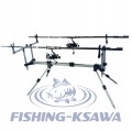 stanowisko karpiowe Rodpod Jaxon PZ-RPD013