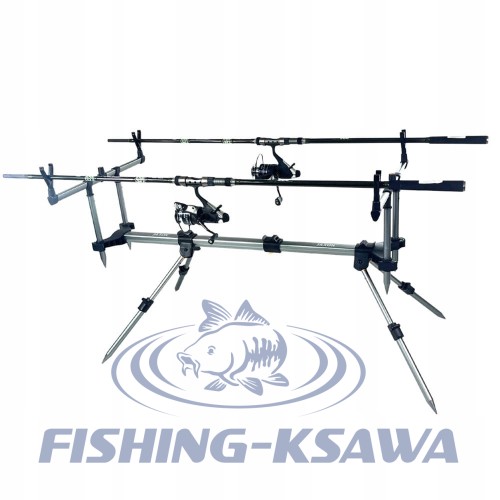 stanowisko karpiowe Rodpod Jaxon PZ-RPD013