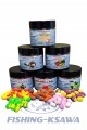 Dumbells Wafters Perfect Duo 8mm zestaw 6 w 1 FISHING-KSAWA