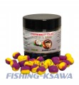Dumbells Wafters Perfect Duo 8mm zestaw 6 w 1 FISHING-KSAWA
