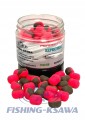 Dumbells Perfect Duo Szprotka 8mm Pop-Up FISHING-KSAWA
