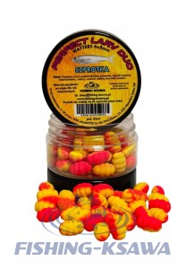 Wafters PERFECT LARV DUO Szprotka 6/8mm FISHING-KSAWA