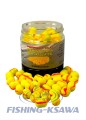 Dumbells Perfect Duo Fermentowana Kukurydza CSL 8mm Pop-Up FISHING-KSAWA
