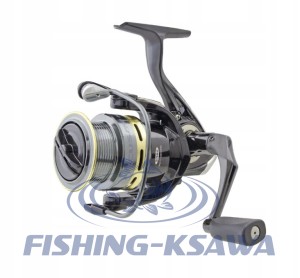 Kołowrotek Konger Arcus Pro 640 FD 5.2:1