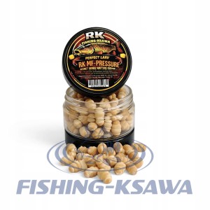 WAFTERS PERFECT LARV SECRET SERIES RK MF-Pressure 6/8 mm RK Fishing-Ksawa