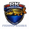 ZESTAW WAFTERS PERFECT LARV SECRET SERIES 6/8MM 5w1 RK Fishing-Ksawa RK Z1