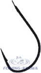 Haczyki Owner Chinta 50340 "11" (17szt.)