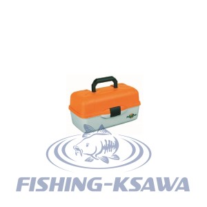 Skrzynka Flambeau Classic Tray RF-1737 40/22/20cm