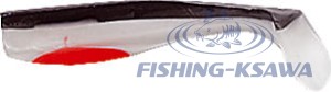 Ripper Jaxon Extreme Soft TG-B095C 9,5cm