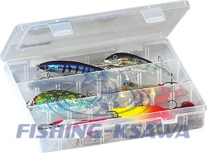 Pudełko jednostronne Jaxon RH-102  20/15/4cm 