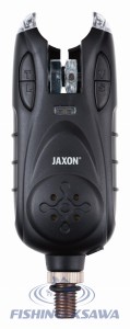 Sygnalizator brań Jaxon Sensitive AJ-SYA107B  Niebieski