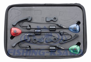 Zestaw 3 sygnalizatorów swingerów Jaxon AJ-SYS112X