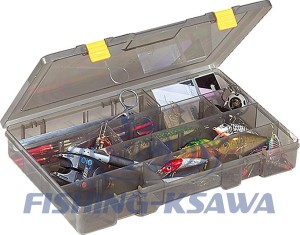 Pudełko jednostronne Jaxon RH-143 34/22/6cm