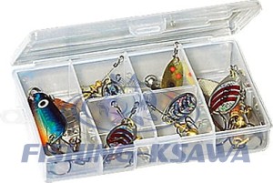 Pudełko jednostronne Jaxon RH-106  13/8/3cm