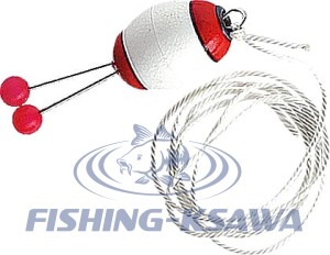 Sygnalizator brań samowypinajacy średni AJ-315 