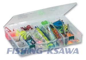 Pudełko jednostronne Jaxon RH-159  32/21/5cm 