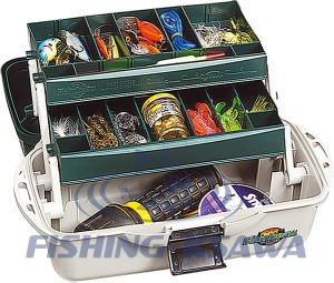 Skrzynka Flambeau Classic Tray RF-1627  36/20/19cm