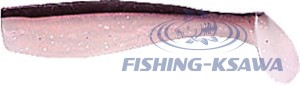 Ripper Jaxon Extreme Soft TG-B050A 5,5cm