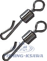 Krętlik do szybkiej wymiany AC-PC031 PRO CARP