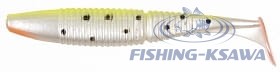 Guma Jaxon Intensa INC 10,5cm B TG-INC105B
